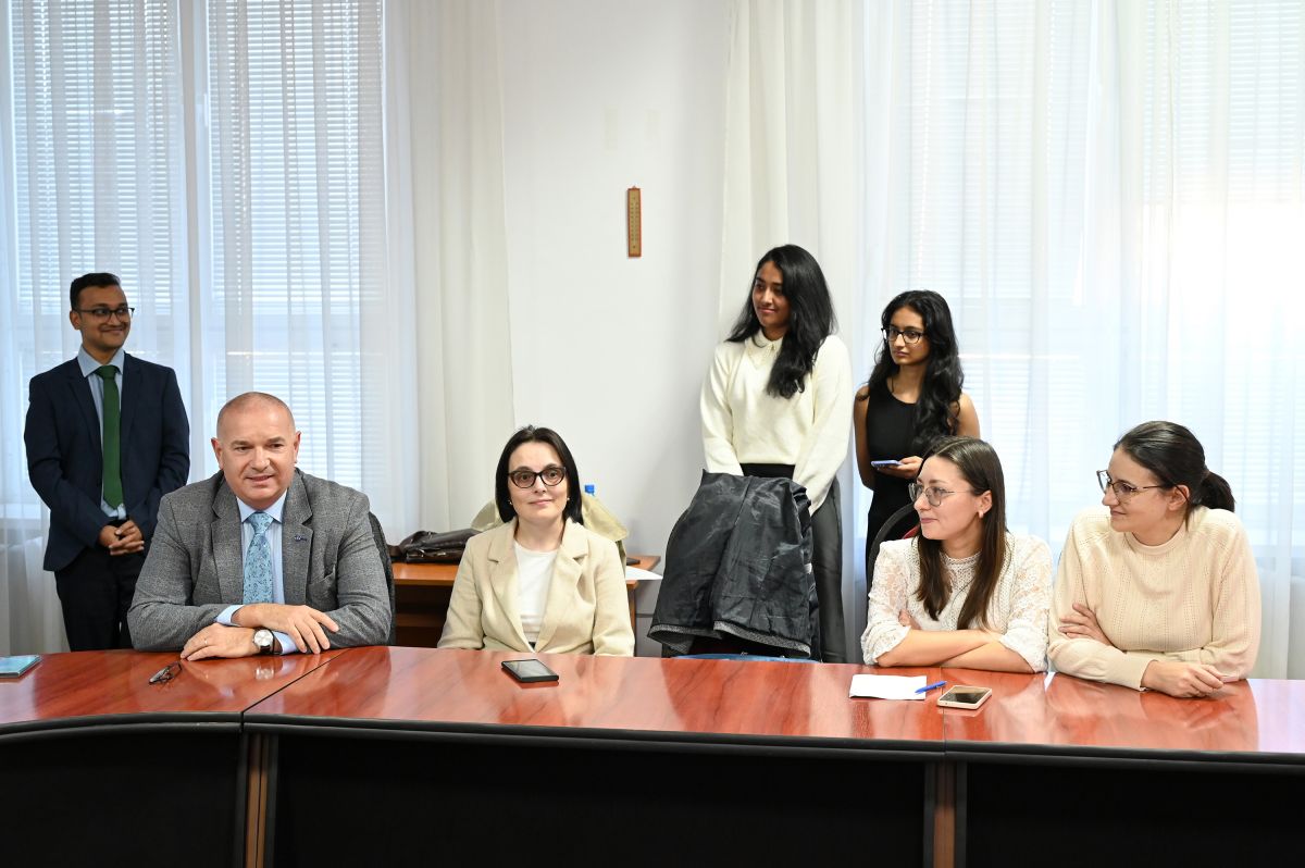 The Refugee Health Connect