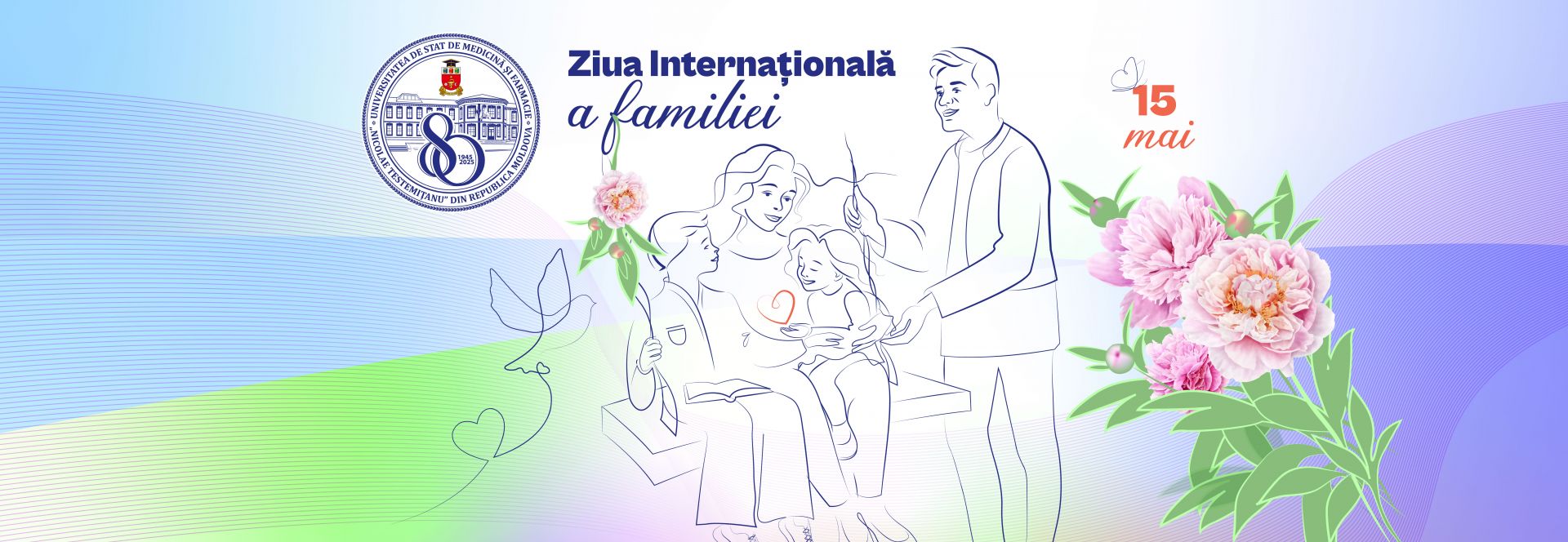 Ziua Familiei 2025