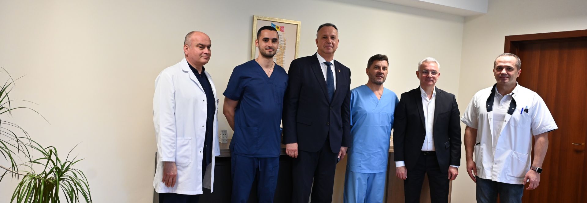 interventie urologie