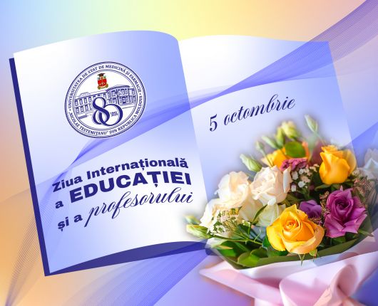 Ziua profesorului