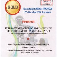 „Inventcor”- 2025