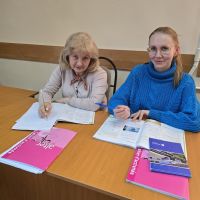 Catedra de limbi moderne