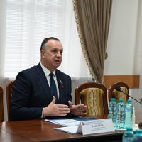 acreditare internațională