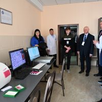 acreditare internațională