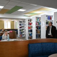 acreditare internațională