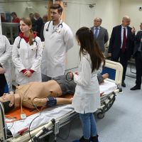 acreditare internațională