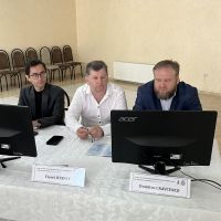 Școala de vară în Gastroenterologie și Hepatologie