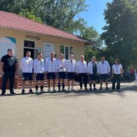 Medical Workers’ Spartakiad