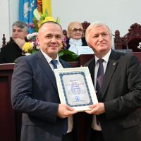 Galei Laureaților Premiilor AȘM
